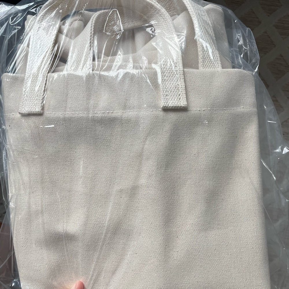 NEW Steele Canvas Tote Bag